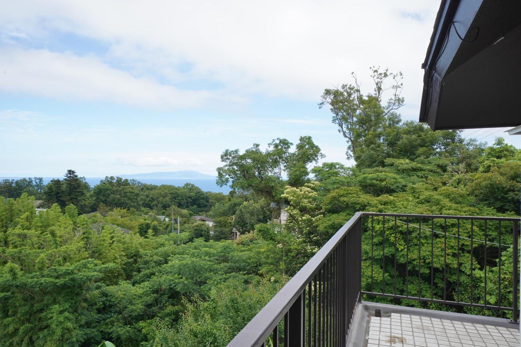 オリエンタルロータス Villa Ito  Exterior photo